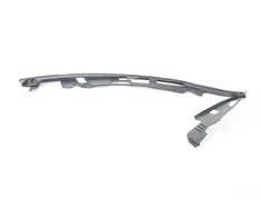 BMW F07 kairės pusės priekinio žibinto tarpiklis Originalus 63117233889