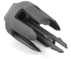 BMW Klipas 5 F07 F10 F11 6 F06 F12 F13 7 F01 F02 F03 X3 F25 Originalus 17117595701