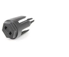BMW Klipas 5 F07 F10 F11 6 F06 F12 F13 7 F01 F02 F03 X3 F25 Originalus 17117595701