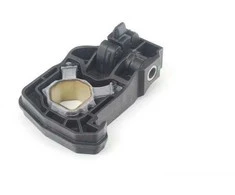 BMW Laikiklio Modulis Kairėje 5 F10 F11 F07 Originalus 17117575247