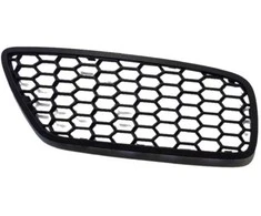 BMW F07 priekinio bamperio rūko žibinto grotelės Dešinė originali 51118057332