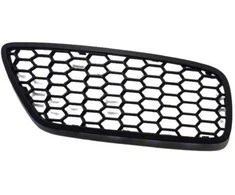 BMW F07 priekinio bamperio rūko žibinto grotelės Dešinė originali 51118057332