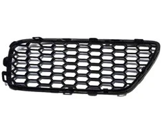 BMW F07 priekinio bamperio rūko žibinto grotelės Dešinė originali 51118057332