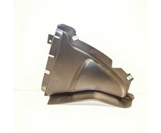 BMW F07 priekinis kairės pusės ratų dangčio įdėklas 51757193493