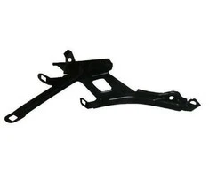 BMW F07 priekinis kairysis laikiklis Originalus 41357230575