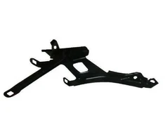 BMW F07 priekinis kairysis laikiklis Originalus 41357230575