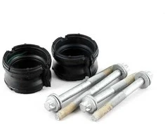 BMW Stabilizatoriaus Gumas F10 F11 F07 31352450663 Originalus 31352450663