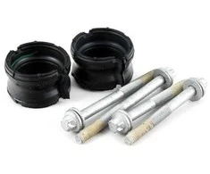 BMW Stabilizatoriaus Gumas F10 F11 F07 31352450663 Originalus 31352450663