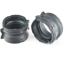 BMW Stabilizatoriaus Gumas F10 F11 F07 31352450663 Originalus 31352450663