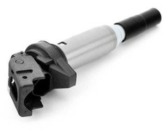 BMW Uždegimo Ritė 5 F10 F11 F07 GT Originalus 12138611236