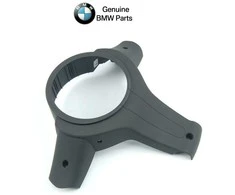 BMW F07 vairo ratlankio apvado apdaila originali 32307848267