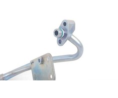 BMW F07 vairo stiprintuvo slėgio žarna Originali 32416853947