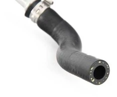 BMW Aušinimo Skysčio Vandens Perdavimo Vamzdis F07 F10 F11 Originalus 11537583902