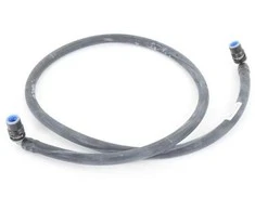 BMW Rezervuaro Priekinio Stiklo Žarna F07 F10 F11 F06 F12 F13 F01 F02 F03 Originalus 61667178747