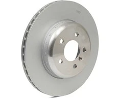 Bmw F10 F12 Stabdžių Diskas Lengvas Ventiliuojamas Originalus 34206894381