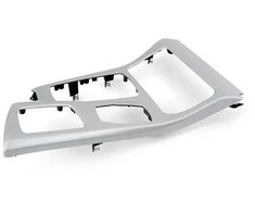 Bmw F10 F11 Lci Aliuminė Centrinė Konsolė Originalus 51169288624