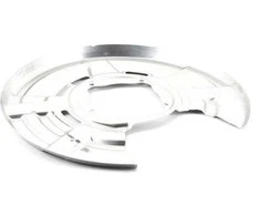 Bmw Apsauginė Plokštelė Kairėje F10 F11 F06 F12 F13 Originalus 34216778253