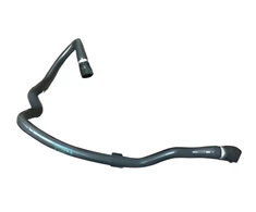 BMW F10 aušinimo sistemos radiatoriaus cilindrų galvutės vamzdis Originalus 11538514456
