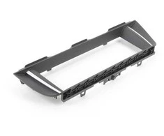 Bmw Dangtis 5 F10 F11 Originalus 65509301374