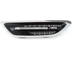BMW F10 Dešinės Pusės Priekinis Grotelis Originalus 51134805798