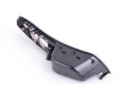 BMW F10 dešiniųjų durų interjero rankena Originali 51417225872