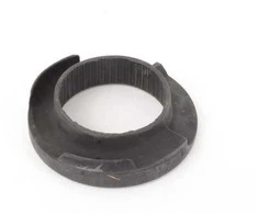 BMW F10 F06 F06 F21 F13 F01 Galinės apatinės spyruoklės pagalvėlė originali 33536856172
