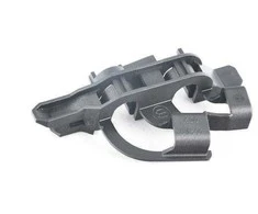 BMW F10 F06 F12 F13 Radiator Bracket Originalus 17217844264
