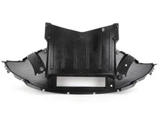 BMW Variklio Skyriaus Ekranas Priekis 5 F10 6 F06 Gran Coupe Originalus 51758049956