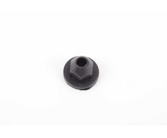 BMW F10 F06 R53 plastikinė veržlė originali 7147221224