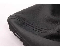 Bmw F10 F10 5 serijos pavarų perjungimo odinė rankenėlė originali 25112284205