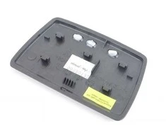 BMW F10 F11 apdailos aliuminio peleninė originali 51168053750