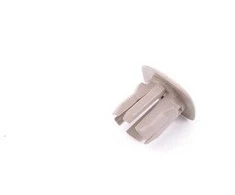 Bmw F10 F11 Blende Verriegelungsknopf Originalus 51417271381