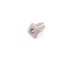 Bmw F10 F11 Blende Verriegelungsknopf Originalus 51417271381