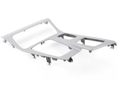 Bmw 5 F10 F11 Centrinės Konsolės Dangtelis Originalus 51168050694