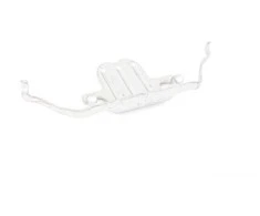 Bmw F10 F11 Clip Originalus 34116798879