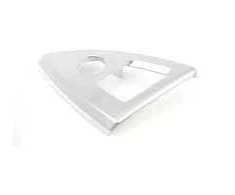 BMW F10 F11 dangtelio užraktas Chrome originalus 51169277351