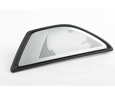 BMW F10 F11 dangtelis F Dešinysis garsiakalbis originalus 51417336366