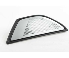 BMW F10 F11 dangtelis F Dešinysis garsiakalbis originalus 51417336366