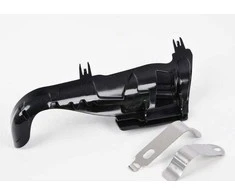Bmw F10 F11 Dešinės Pusės Vairo Stabdžių Vėžių Originalus 63117271898