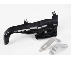 Bmw F10 F11 Dešinės Pusės Vairo Stabdžių Vėžių Originalus 63117271898
