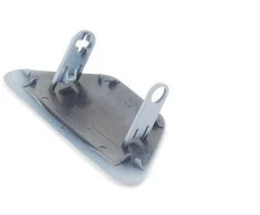 BMW F10 F11 dešiniojo priekinio žibinto plovimo purkštuko dangtelis originalus 51118048680