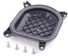 Bmw F10 F11 Dėžutės Kryželis Dešinysis Originalus 63117349290
