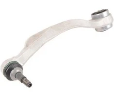 BMW F10 F11 F06 F12 F13 Zugstrebe Mit Hydrolager Links 31126777733 Originalus