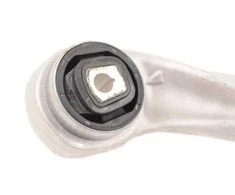 BMW F10 F11 F06 F12 F13 Zugstrebe Mit Hydrolager Links 31126777733 Originalus