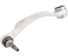 BMW F10 F11 F06 F12 F13 Zugstrebe Mit Hydrolager Links 31126777733 Originalus