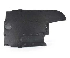 Bmw Grindų Dengimo Centras 5 F07 F10 F11 6 F06 F13 7 F01 F02 Originalus 51757193220