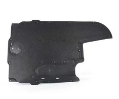 Bmw Grindų Dengimo Centras 5 F07 F10 F11 6 F06 F13 7 F01 F02 Originalus 51757193220