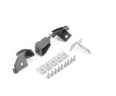 BMW F10 F11 F07 LCI PRIEKINIŲ ŽIBINTŲ REMONTO KOMPLEKTAS KAIRYSIS ORIGINALUS 63117343917