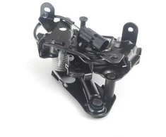 BMW F10 F11 F07 Priekinis Kėbulo Slenkstelis Kairysis Originalus 51237206453