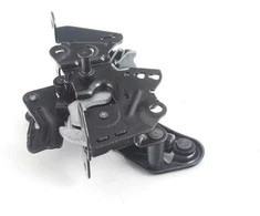 BMW F10 F11 F07 Priekinis Kojis Dešinė Originalus 51237183762